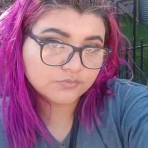 Meet your Posher, Rosa